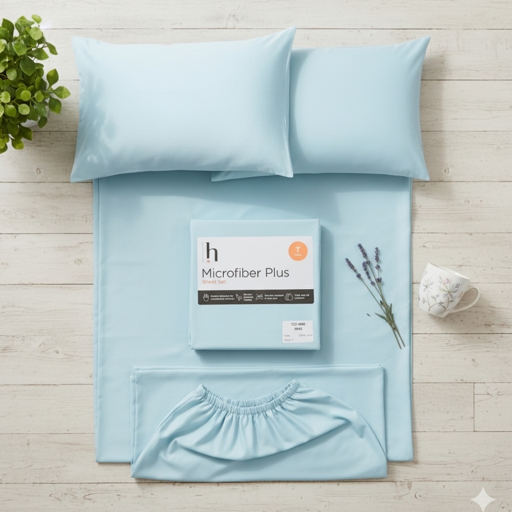 TWIN Sheet Set - Picture 3 of 12